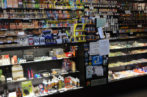 Tobacco Shop «Azara Hookah Eau Claire», reviews and photos, 624 Water St, Eau Claire, WI 54703, USA