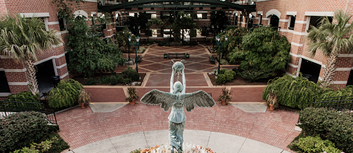 Savannah/Hilton Head International Airport