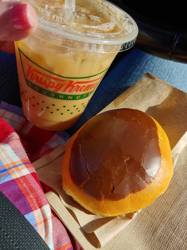 Donut Shop «Krispy Kreme», reviews and photos, 35 Burgess Rd, Harrisonburg, VA 22801, USA