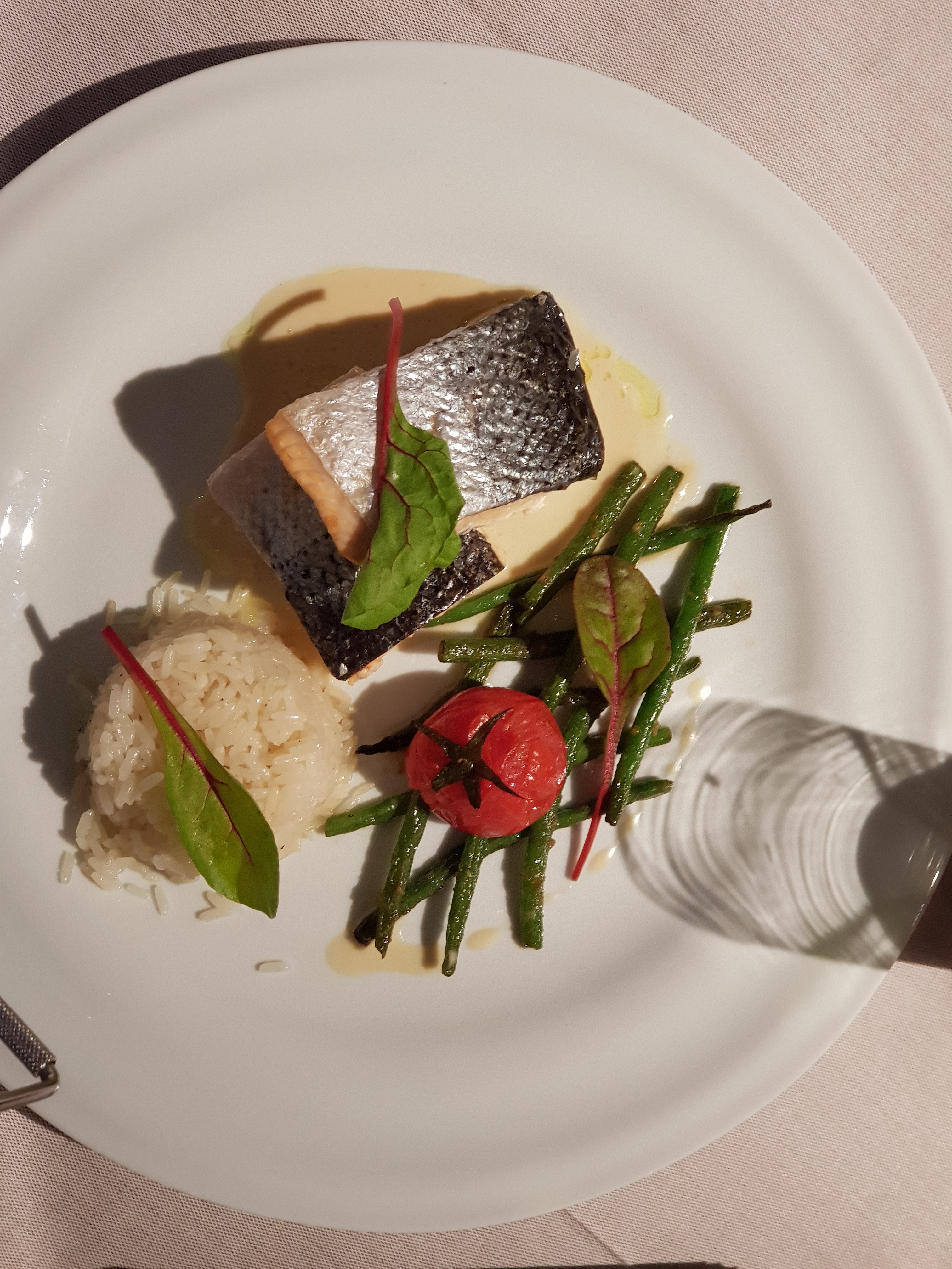 Photo n° 5 de l'avis de Gaëlle.L fait le 21/04/2018 à 12:47