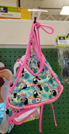 Pet Supply Store «PetSmart», reviews and photos, 10830 Olson Dr, Rancho Cordova, CA 95670, USA