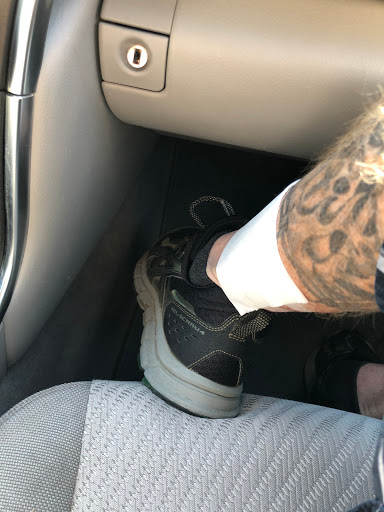 Explore mens filler tattoo ideas, creative tattoo ideas in Riverside, available at Elizabeth St. Tattoo