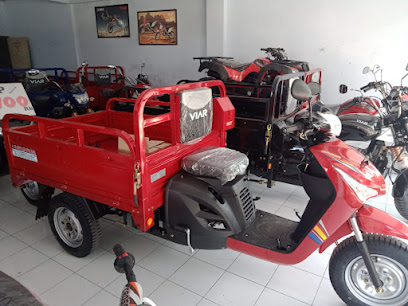 Surya Mas Motor/ Toko Sepeda Motor dan Listrik Kediri