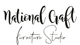 National Craft Furniture & Furnishing Studio
