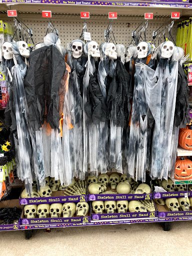 Dollar Store «FAMILY DOLLAR», reviews and photos, 550 Getty Ave, Clifton, NJ 07011, USA