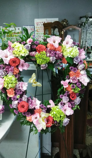 Florist «Callaraes Floral Events», reviews and photos, 168 S Charles Richard Beall Blvd, DeBary, FL 32713, USA