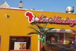 Le Mandingue African Restaurant Upper Darby image