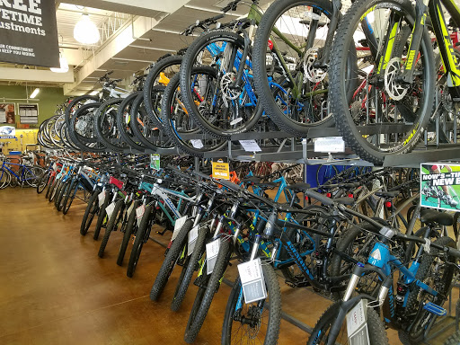 Bicycle Store «Performance Bicycle», reviews and photos, 155 W Golf Rd, Schaumburg, IL 60195, USA