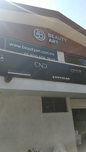 Beauty Art Guadalajara