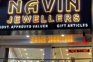 Navin Jewellers image