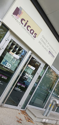 Agence conseil retraite Agirc-Arrco de Grenoble à Grenoble
