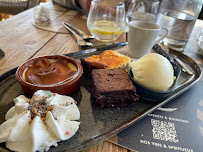 Plats et boissons du Restaurant La Cabane à Sausset-les-Pins - n°9