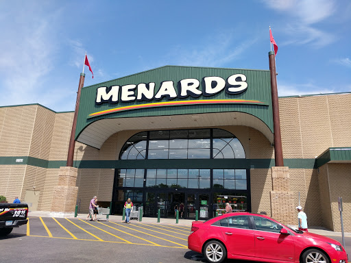 Home Improvement Store «Menards», reviews and photos, 6800 Wayzata Blvd, Golden Valley, MN 55426, USA