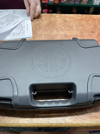 Gun Shop «Hunter Sports, Inc.», reviews and photos, 4166 Sunrise Hwy, Massapequa, NY 11758, USA