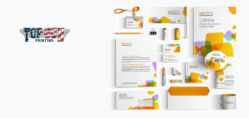 Commercial Printer «Top Gun Printing, LLC», reviews and photos, 17601 Malyn Blvd, Fraser, MI 48026, USA