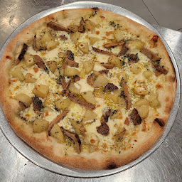 Photo n°36 de La Tour de Pizz à Marseille ()