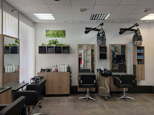 Friseur Martha In Wolkersdorf