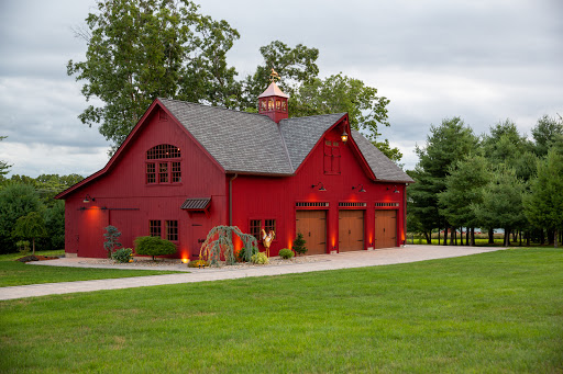 The Barn Yard & Great Country Garages