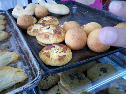 Panadería Y Pastelería La Boyacá