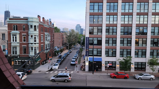 Shopping Mall «Pipers Alley Mall», reviews and photos, 210 W North Ave, Chicago, IL 60610, USA