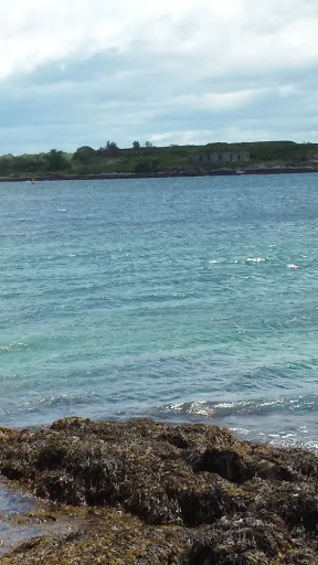 Fortress «Fort Preble», reviews and photos, Bunker Lane, South Portland, ME 04106, USA