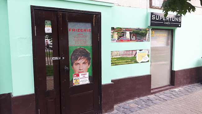 Opinii despre Frizerie Timisoara -Supertuns în <nil> - Salon de înfrumusețare