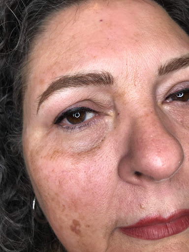 Explore good chest tattoo ideas, creative tattoo ideas in Greensburg, available at Simply Stylish Permanent Cosmetics