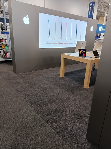 Electronics Store «Best Buy», reviews and photos, 3171 N President George Bush Hwy, Garland, TX 75040, USA