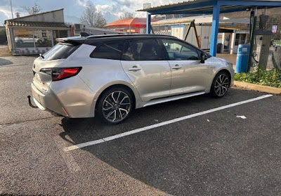 Automobiles Gaset à Toulouse