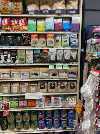 Supermarket «Associated Marketplace», reviews and photos, 905 Franklin Ave, Brooklyn, NY 11225, USA