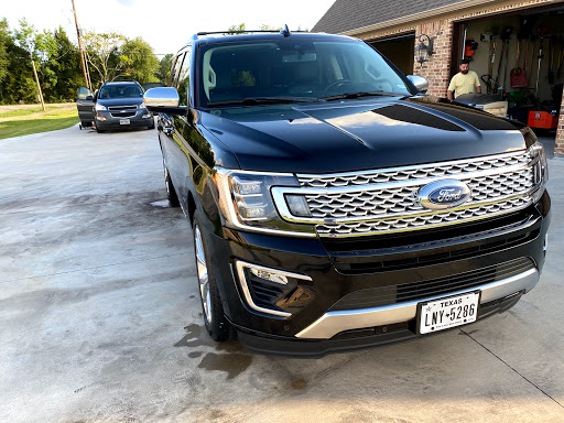 Premium Detail Mobile Car Wash en Lumberton