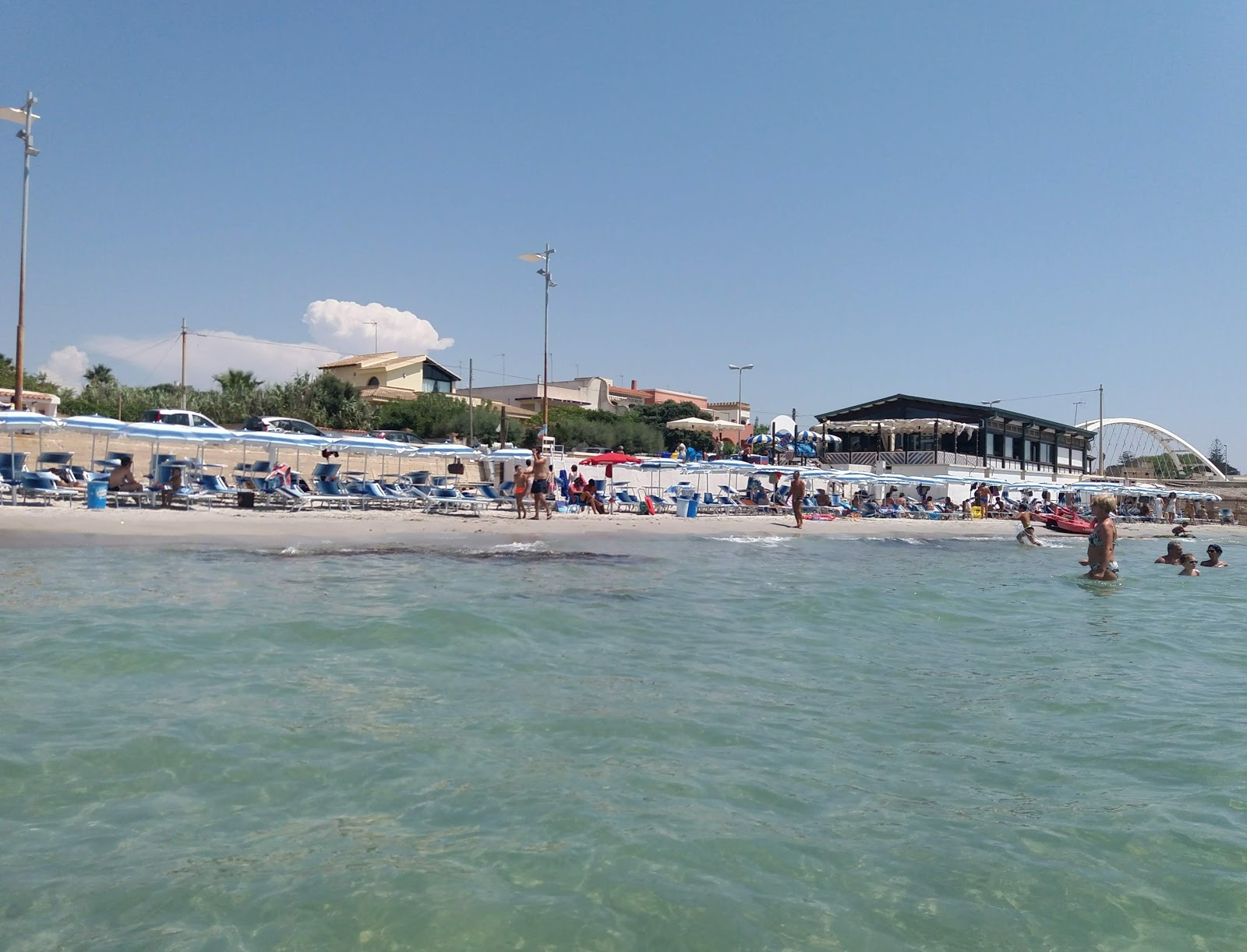Photo of Lido Kiki's - recommended for family travellers with kids