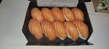 Plats et boissons du Restaurant de sushis Les sushis d’angkor à Berre-l'Étang - n°4