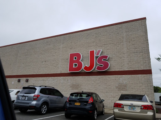 Warehouse club «BJ’s Wholesale Club», reviews and photos, 1000 Old Nichols Rd, Islandia, NY 11749, USA