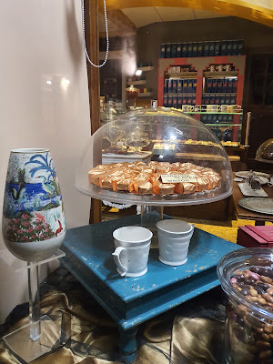 Confiserie du Prieuré à La Charité-sur-Loire