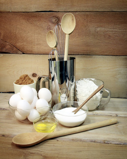 Bakery «Blue Bird Bake Shop», reviews and photos, 3122 Corrine Dr, Orlando, FL 32803, USA