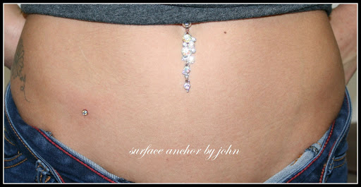 Tattoo Shop «Tiger Lotus Tattoo and Piercing», reviews and photos, 17230 S Tamiami Trail, Fort Myers, FL 33908, USA