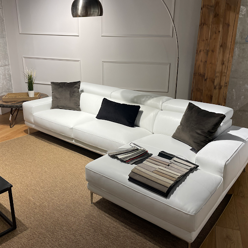 The Sofa Company Madrid