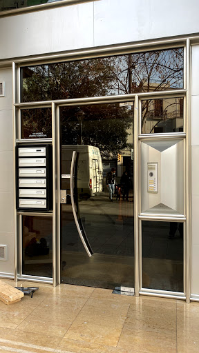 Aluminios y vidrios s3