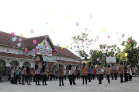 Foto SMP  Krista Gracia Klaten, Kabupaten Klaten