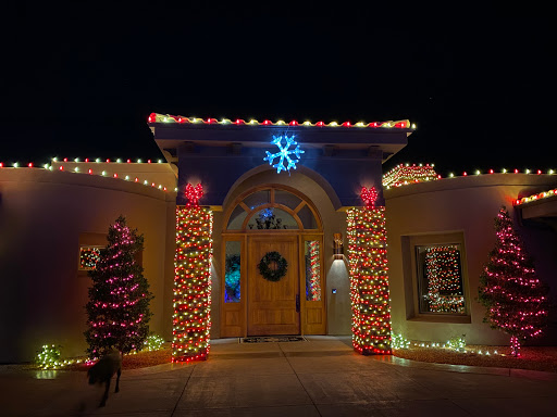 Happy Holiday Lighting Company - Las Vegas