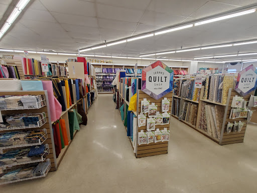Fabric Store «Jo-Ann Fabrics and Crafts», reviews and photos, 352 S College Rd #24, Wilmington, NC 28403, USA