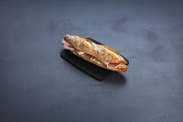 Photos du propriétaire du Sandwicherie Pomme de Pain - La maison du sandwich à Paris - n°2
