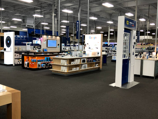 Electronics Store «Best Buy», reviews and photos, 120 E Imperial Hwy, Fullerton, CA 92835, USA