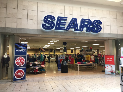 Sears Appliance Repair in South Portland, Maine