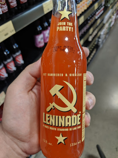 Wine Store «BevMo!», reviews and photos, 23635 El Toro Rd, Lake Forest, CA 92630, USA