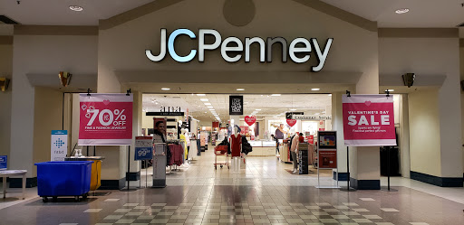 Department Store «JCPenney», reviews and photos, 4545 Transit Rd, Williamsville, NY 14221, USA