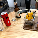 Photo n°1 de l'avis de Maricint.u fait le 16/08/2021 à 13:14 sur le  TOTALE PIZZERIA - Saldanha à Lisbon