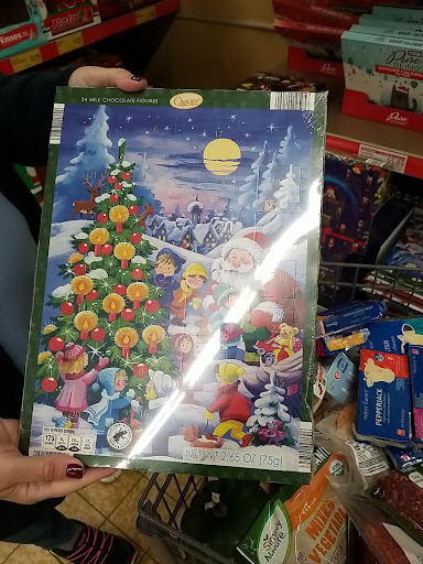 Supermarket «ALDI», reviews and photos, 1312 Bus Center Way, Edgewood, MD 21040, USA