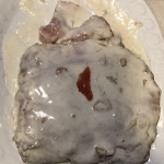 Photo n°2 de l'avis de Sergio.e fait le 27/10/2020 à 07:47 sur le  Trattoria Nonna Rosa à Bologna